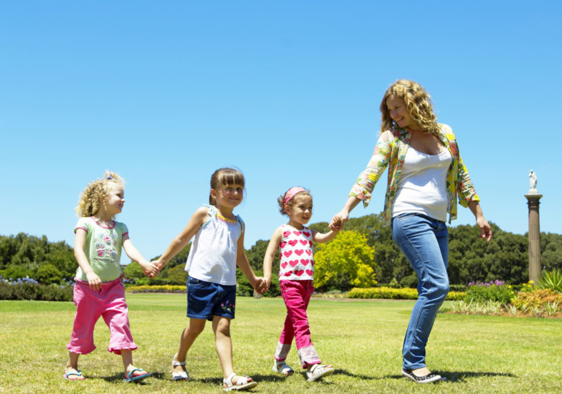 Preparing Your New Summer Nanny Nanny Blog A Perfect Fit Nanny Agency