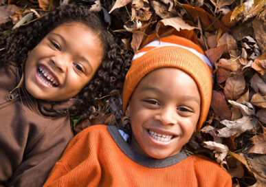 Fall Activities For Kids